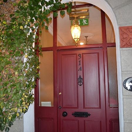 Aine Rose Guest Accommodation ダブリン エクステリア 写真