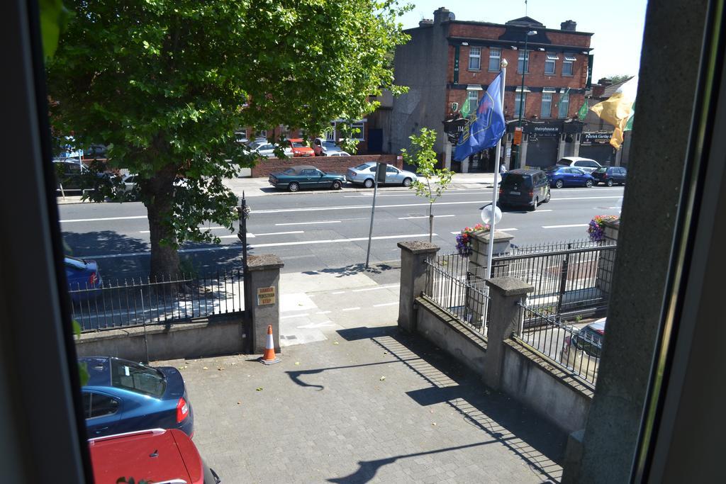 Aine Rose Guest Accommodation ダブリン エクステリア 写真
