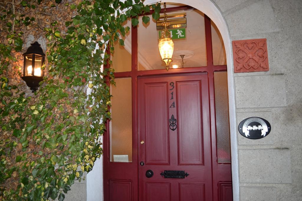 Aine Rose Guest Accommodation ダブリン エクステリア 写真