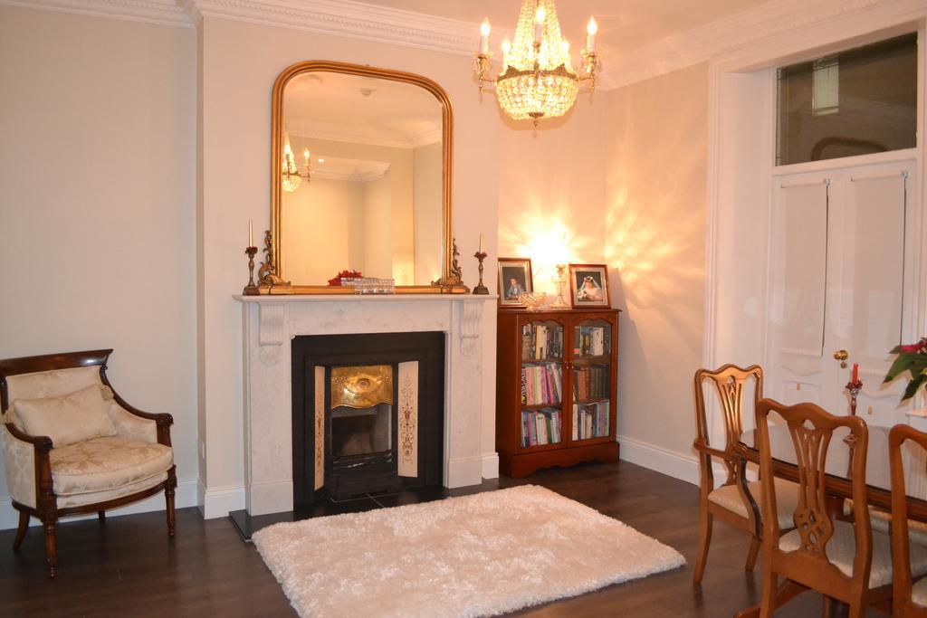 Aine Rose Guest Accommodation ダブリン エクステリア 写真