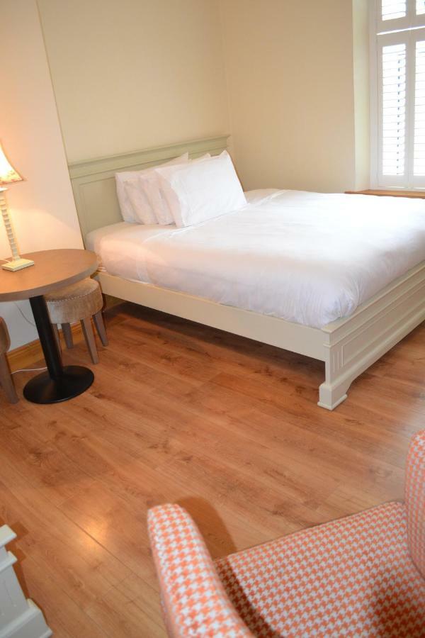 Aine Rose Guest Accommodation ダブリン エクステリア 写真