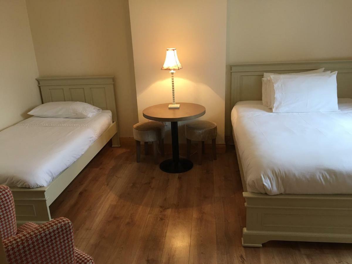 Aine Rose Guest Accommodation ダブリン エクステリア 写真