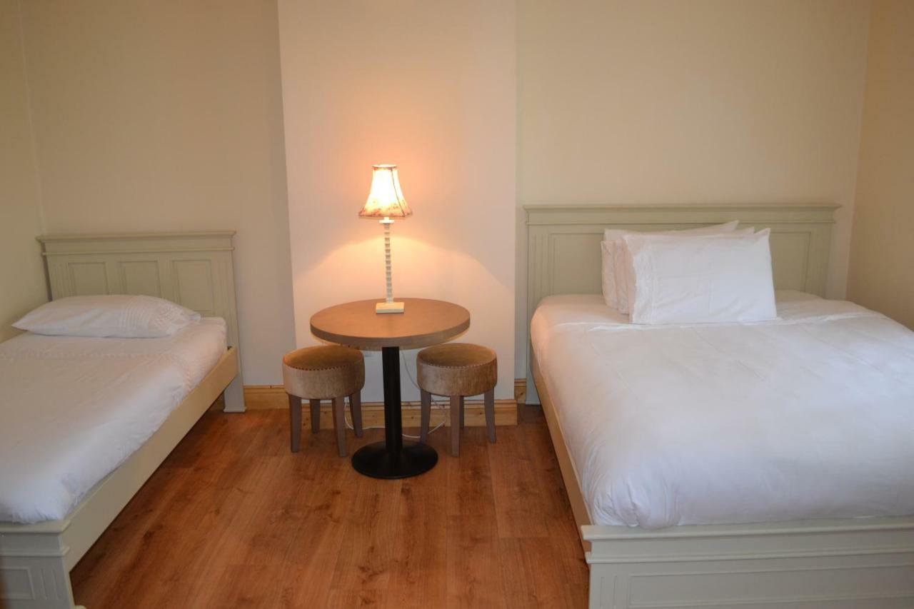 Aine Rose Guest Accommodation ダブリン エクステリア 写真