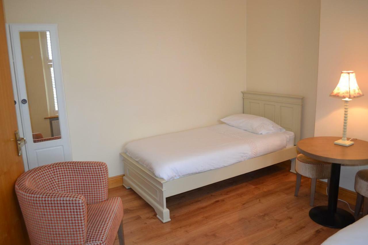 Aine Rose Guest Accommodation ダブリン エクステリア 写真