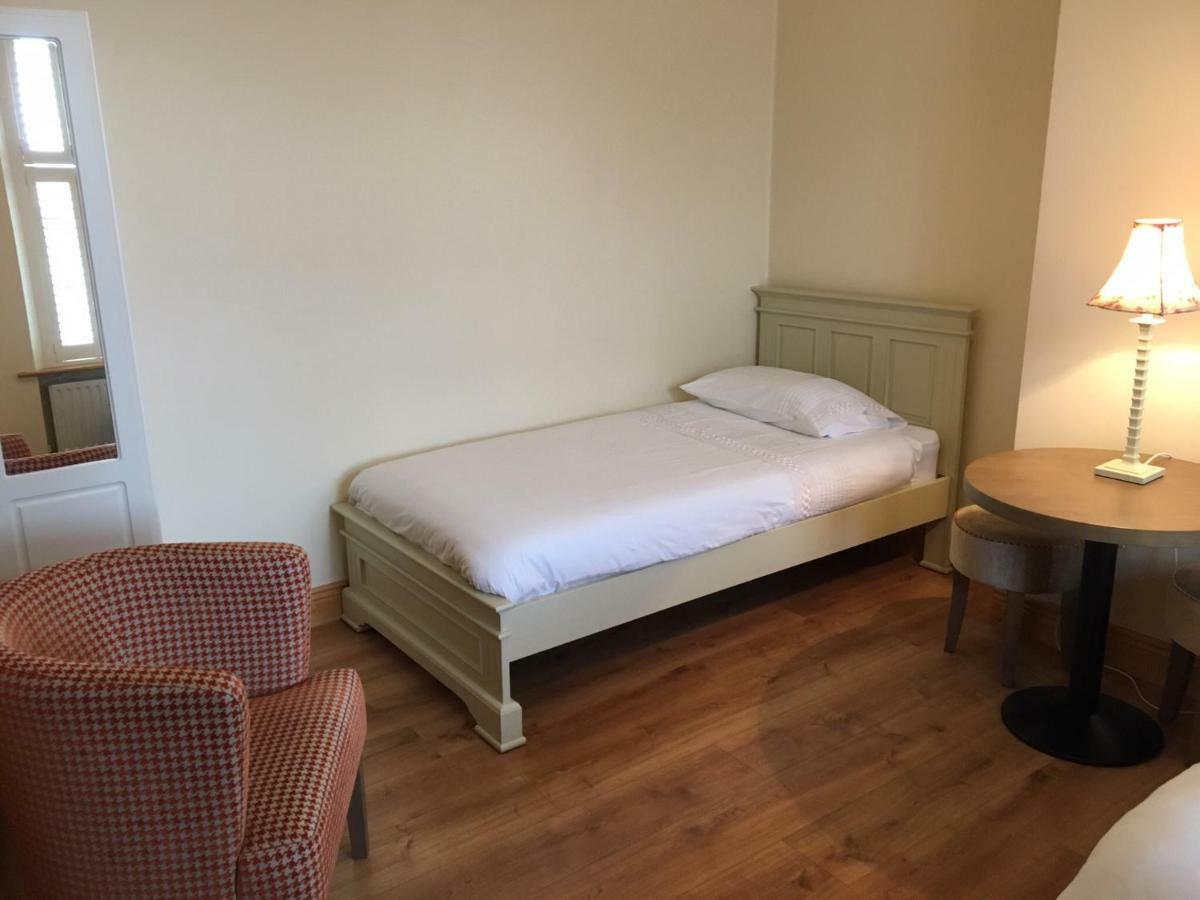 Aine Rose Guest Accommodation ダブリン エクステリア 写真