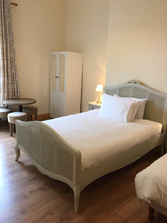 Aine Rose Guest Accommodation ダブリン エクステリア 写真