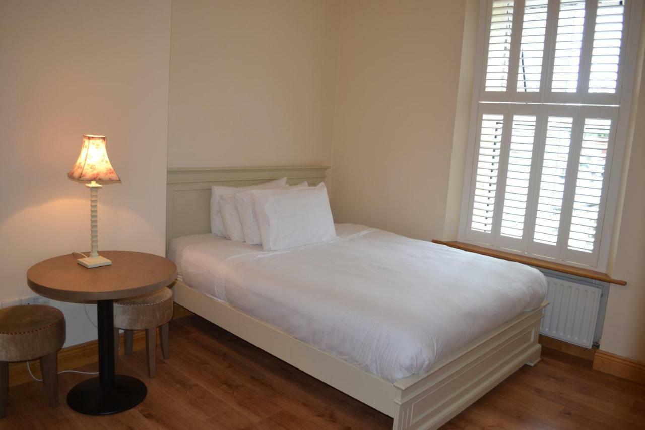 Aine Rose Guest Accommodation ダブリン エクステリア 写真