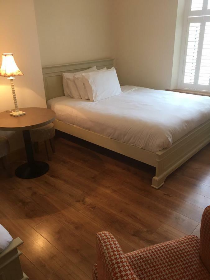 Aine Rose Guest Accommodation ダブリン 部屋 写真