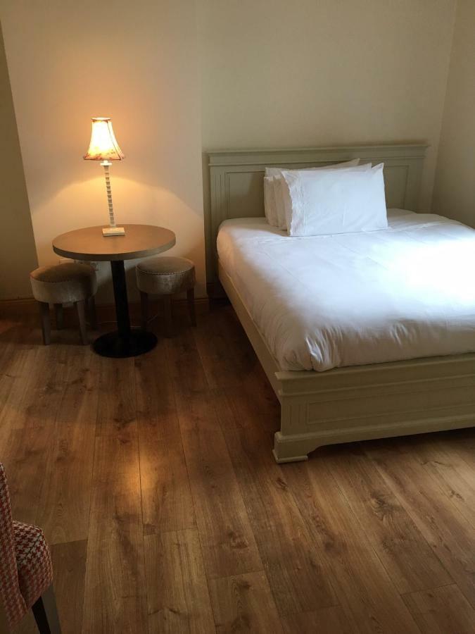 Aine Rose Guest Accommodation ダブリン エクステリア 写真